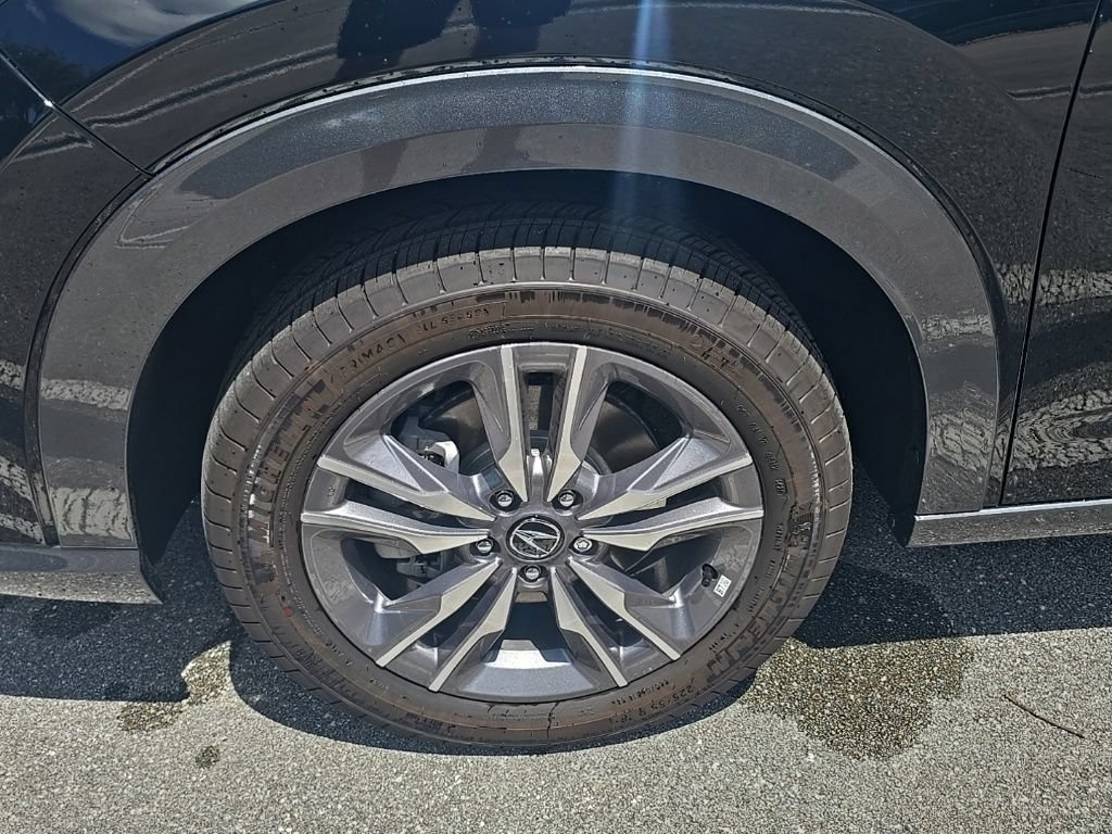 New 2026 Acura ADX FWD image 9