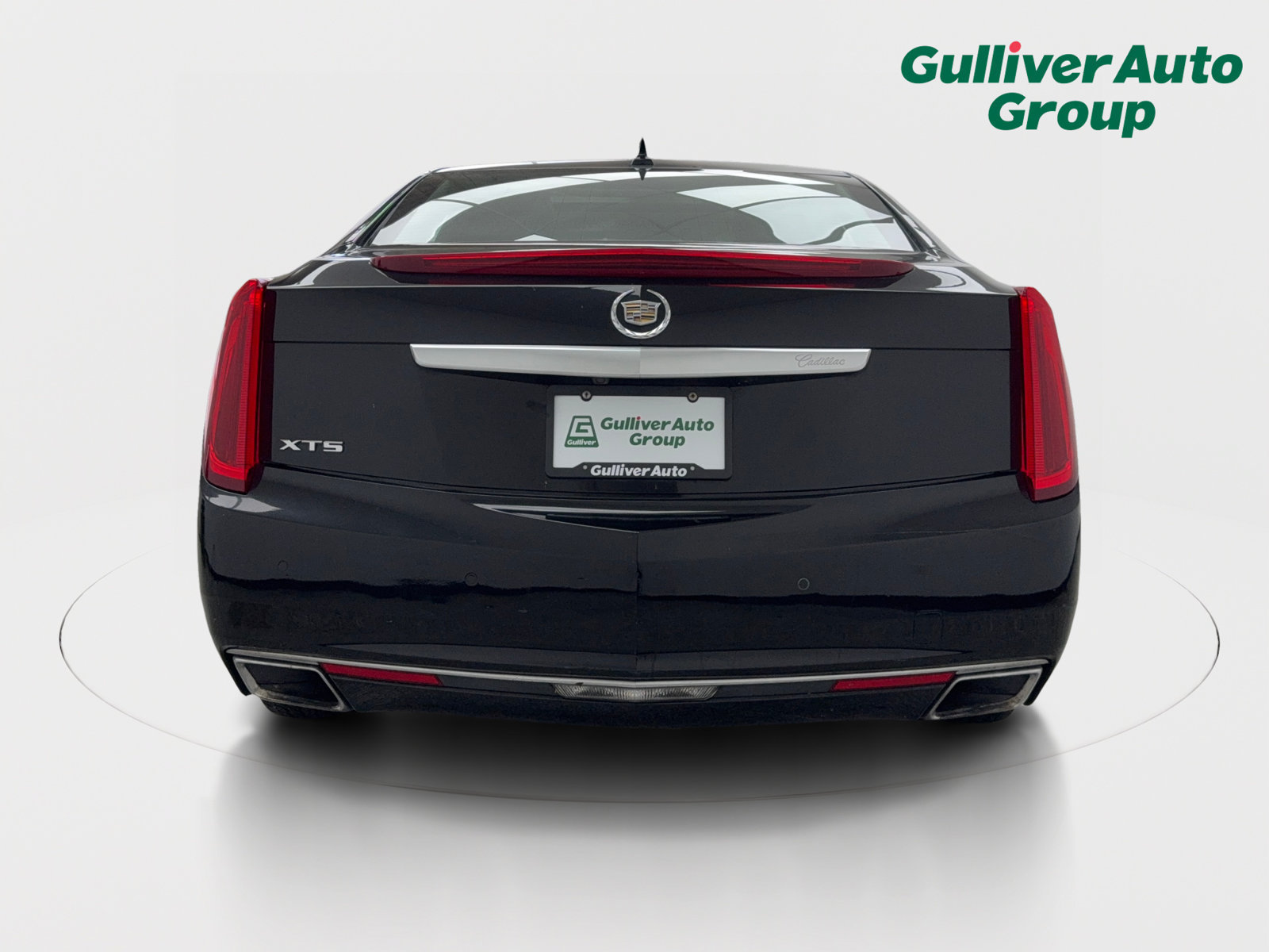 Used 2013 Cadillac XTS Premium FWD image 7