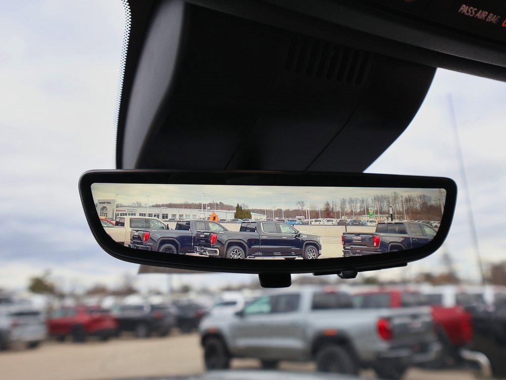 New 2026 GMC Sierra 1500 Denali Ultimate image 27