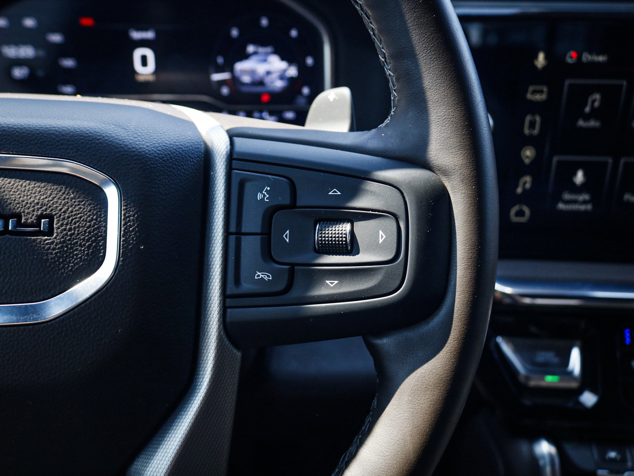 Used 2024 GMC Sierra 1500 Denali w/ Technology Package image 20