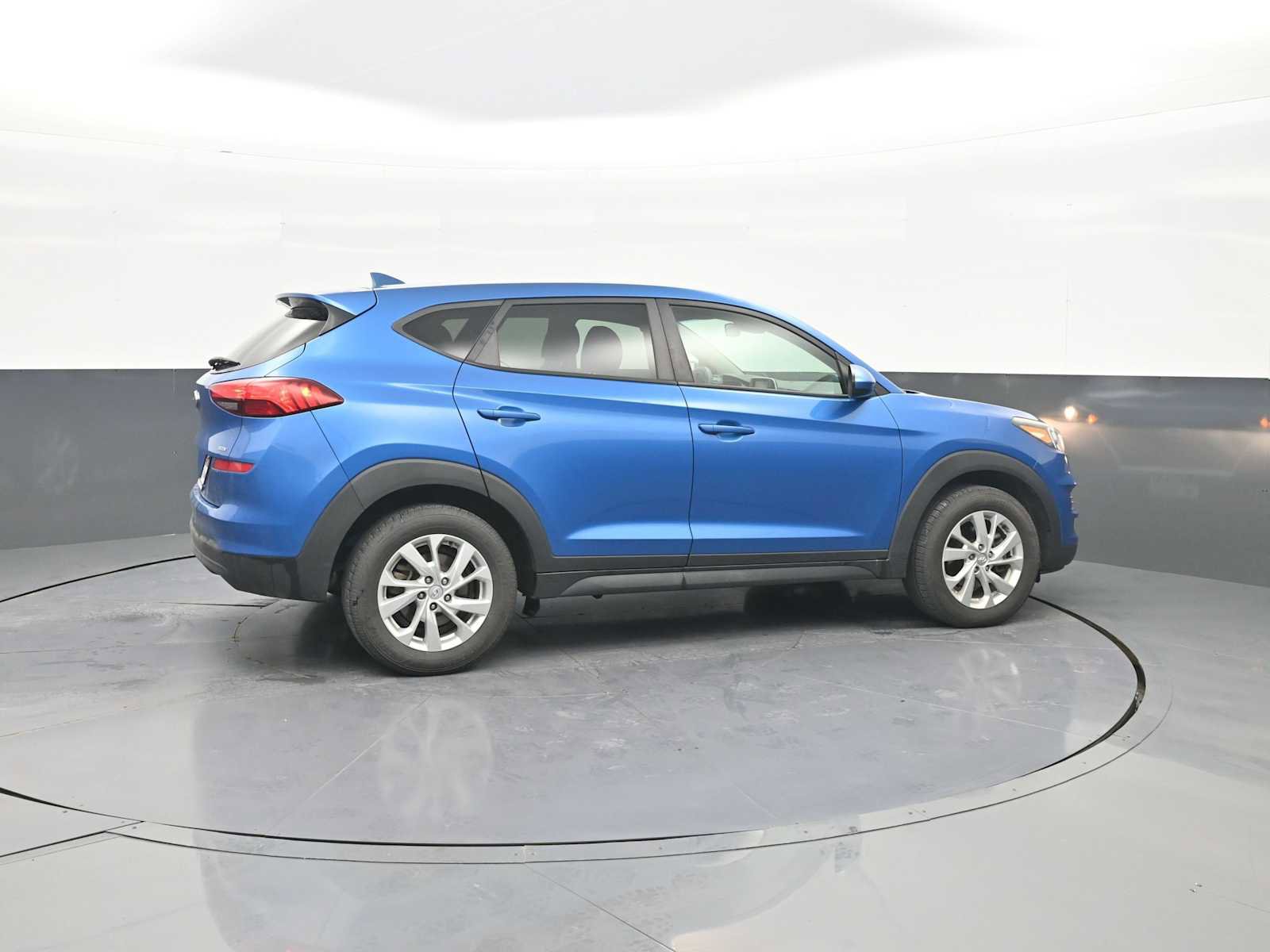 Used 2020 Hyundai Tucson SE AWD/4WD image 43