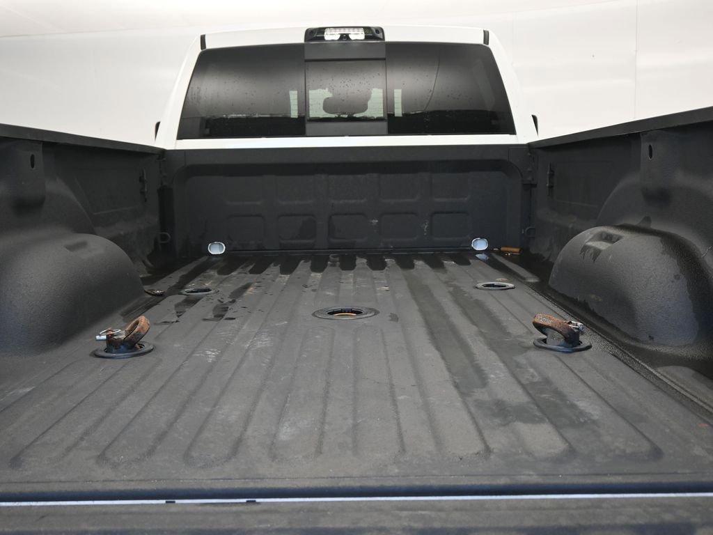 Used 2023 RAM 3500 Laramie image 20