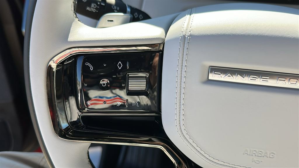Certified 2023 Land Rover Range Rover Sport SE Dynamic image 12