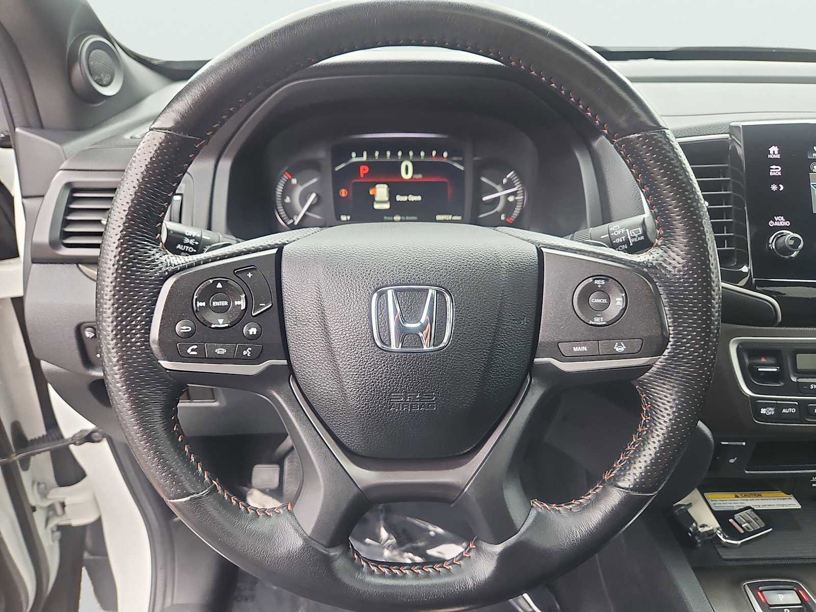 Used 2022 Honda Passport TrailSport image 29