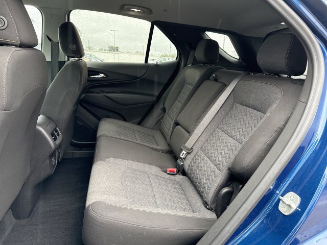 Used 2022 Chevrolet Equinox LT FWD image 23