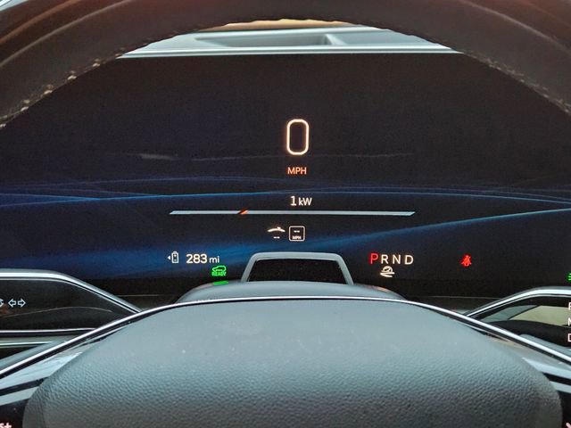 Certified 2024 Cadillac Lyriq Luxury image 13