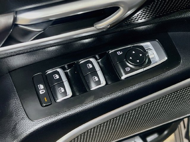 Used 2024 Kia Telluride S w/ S Sunroof Package FWD image 18