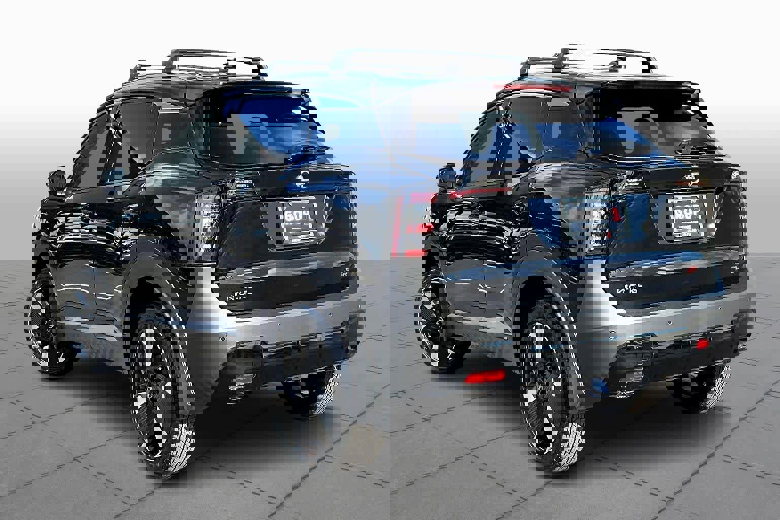 New 2026 Nissan Kicks SR image 12