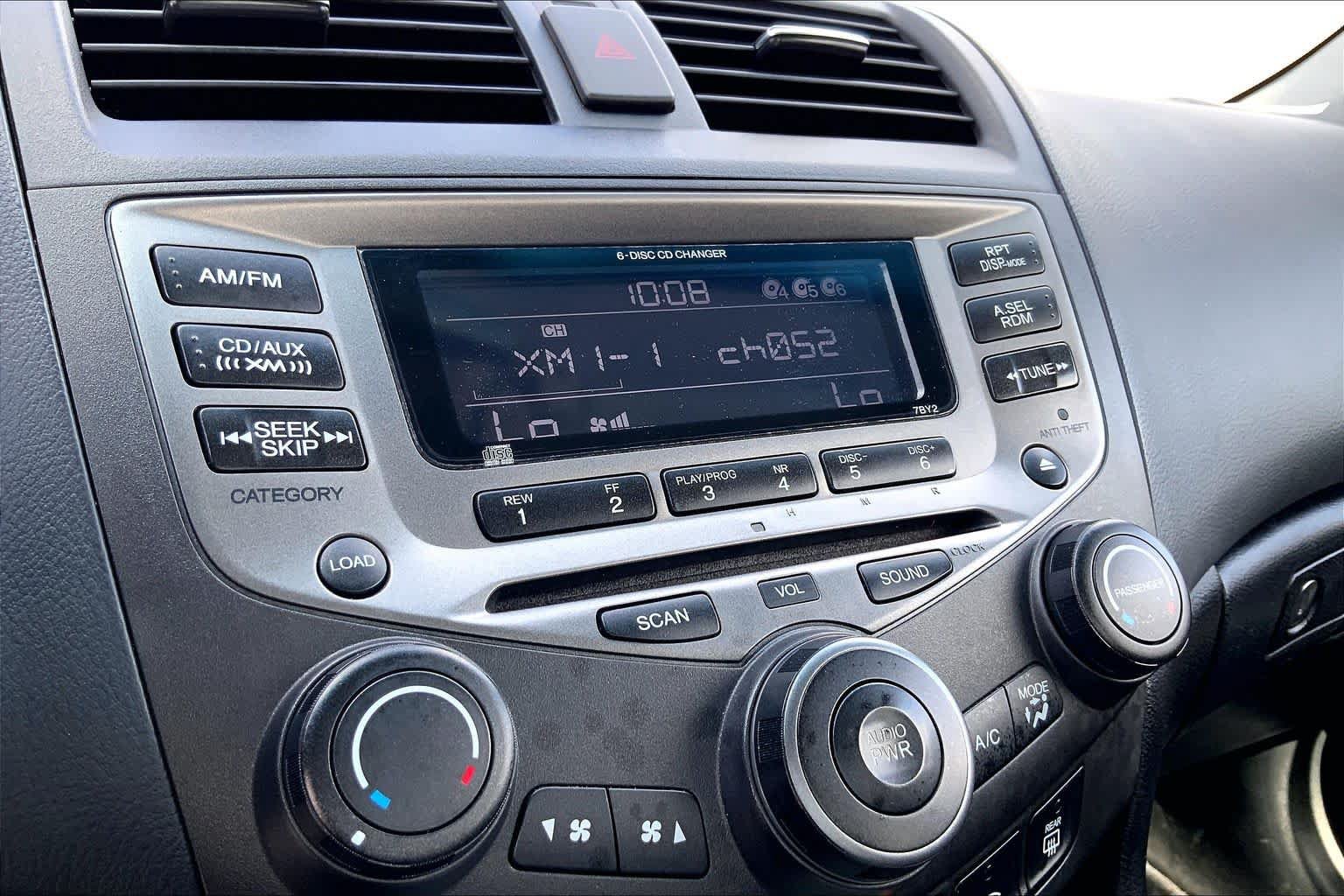 Used 2007 Honda Accord EX-L image 32