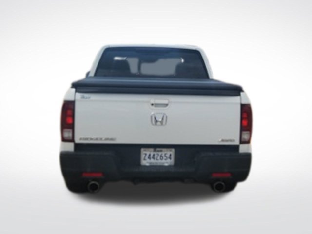 Used 2022 Honda Ridgeline RTL image 5