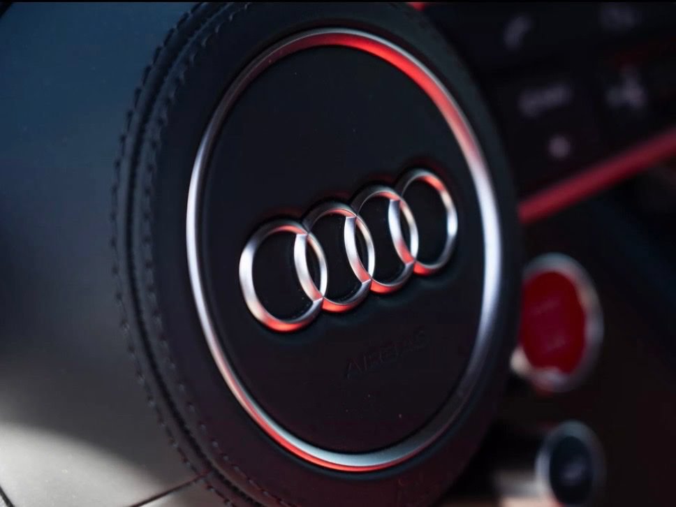 Used 2018 Audi R8 V10 plus AWD/4WD image 86