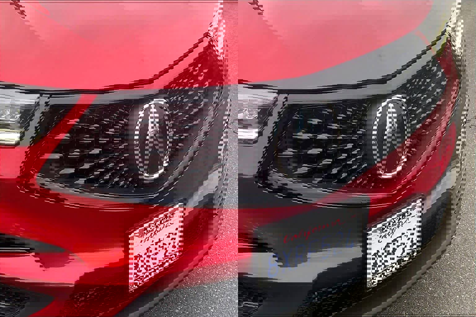 Used 2019 Acura RDX A-Spec image 32