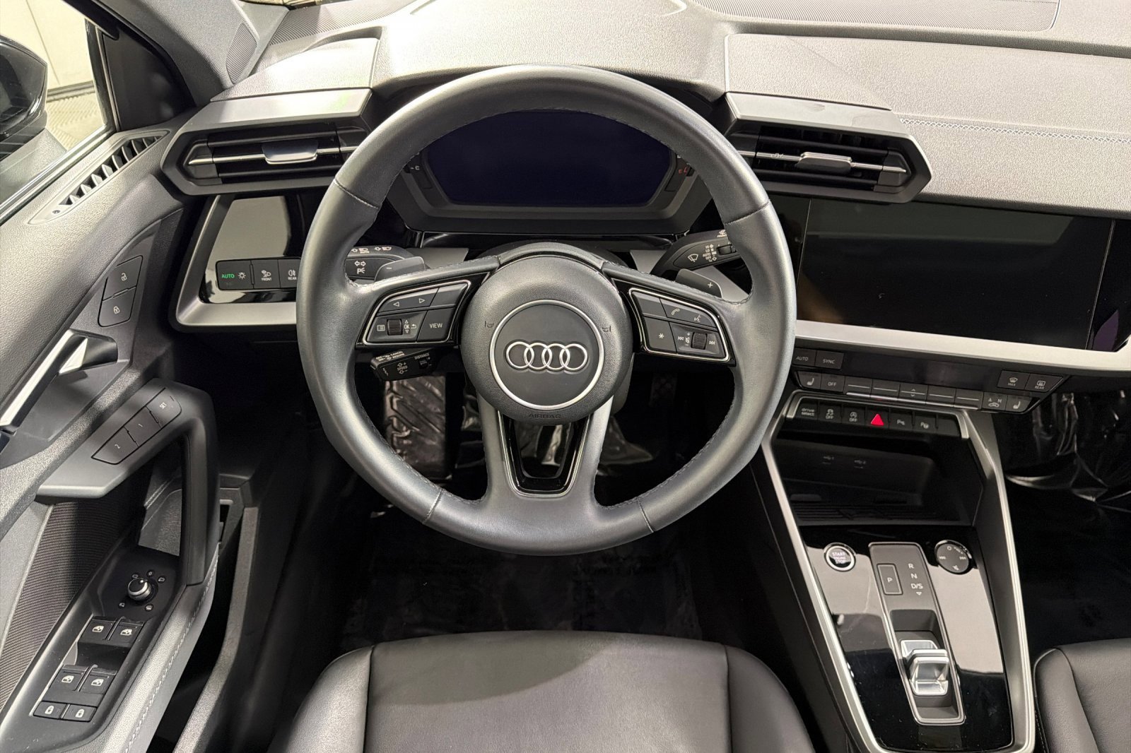 Used 2023 Audi A3 2.0T Premium w/ Convenience Package image 13