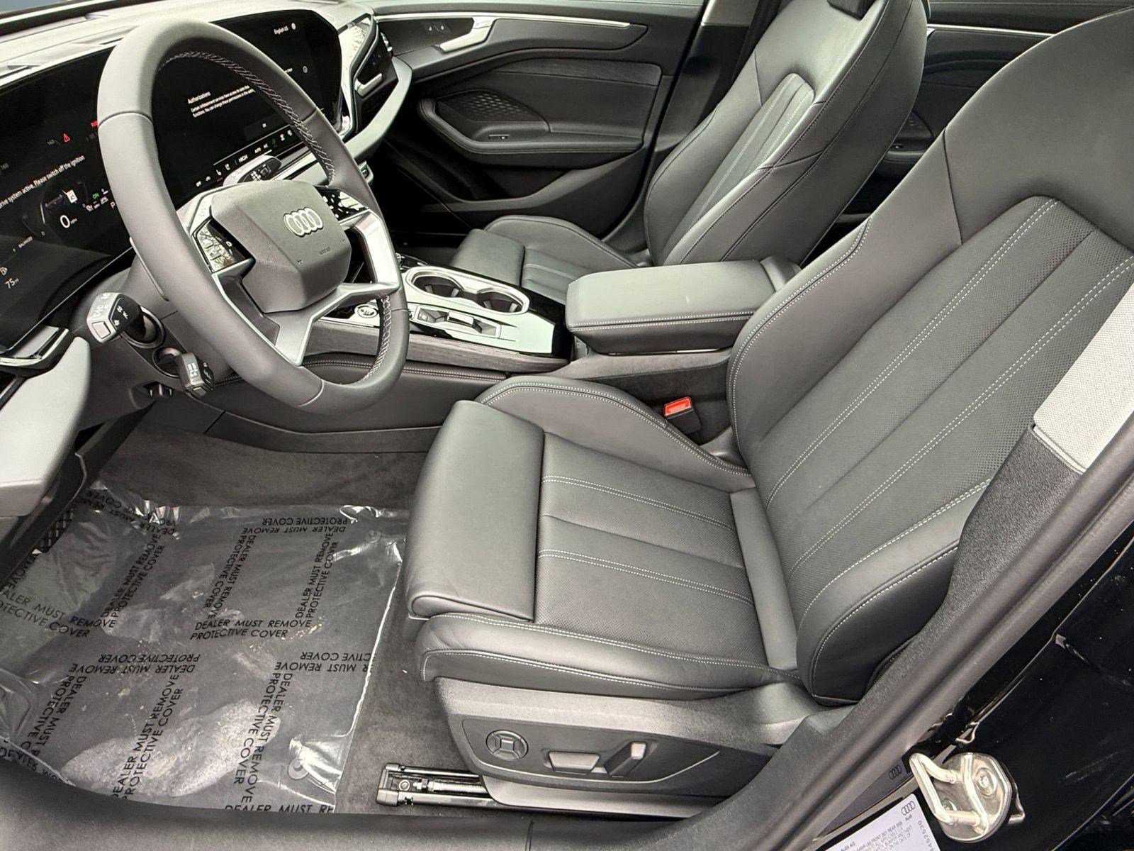 New 2026 Audi A6 Premium image 5