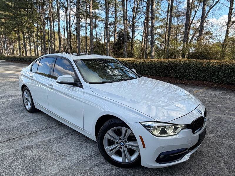 Used 2016 BMW 328i Sedan image 16