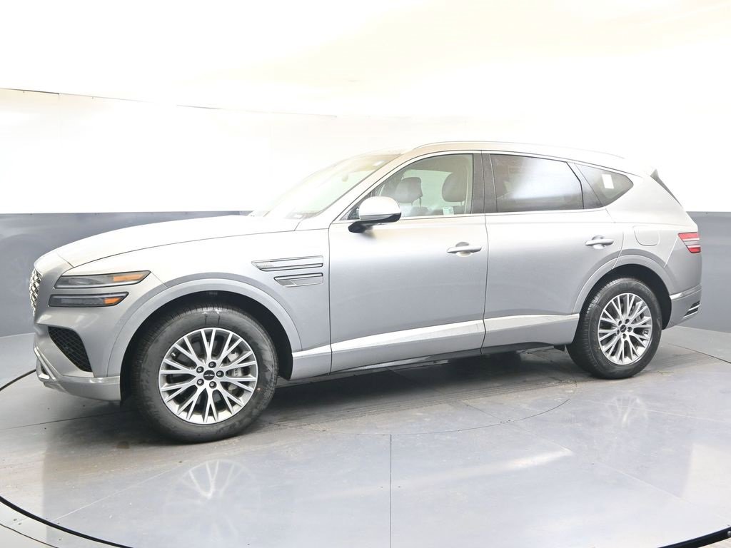 New 2025 Genesis GV80 2.5T image 2