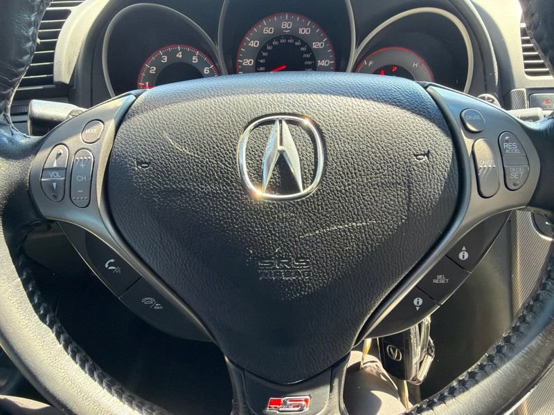 Used 2007 Acura TL Type-S FWD image 13