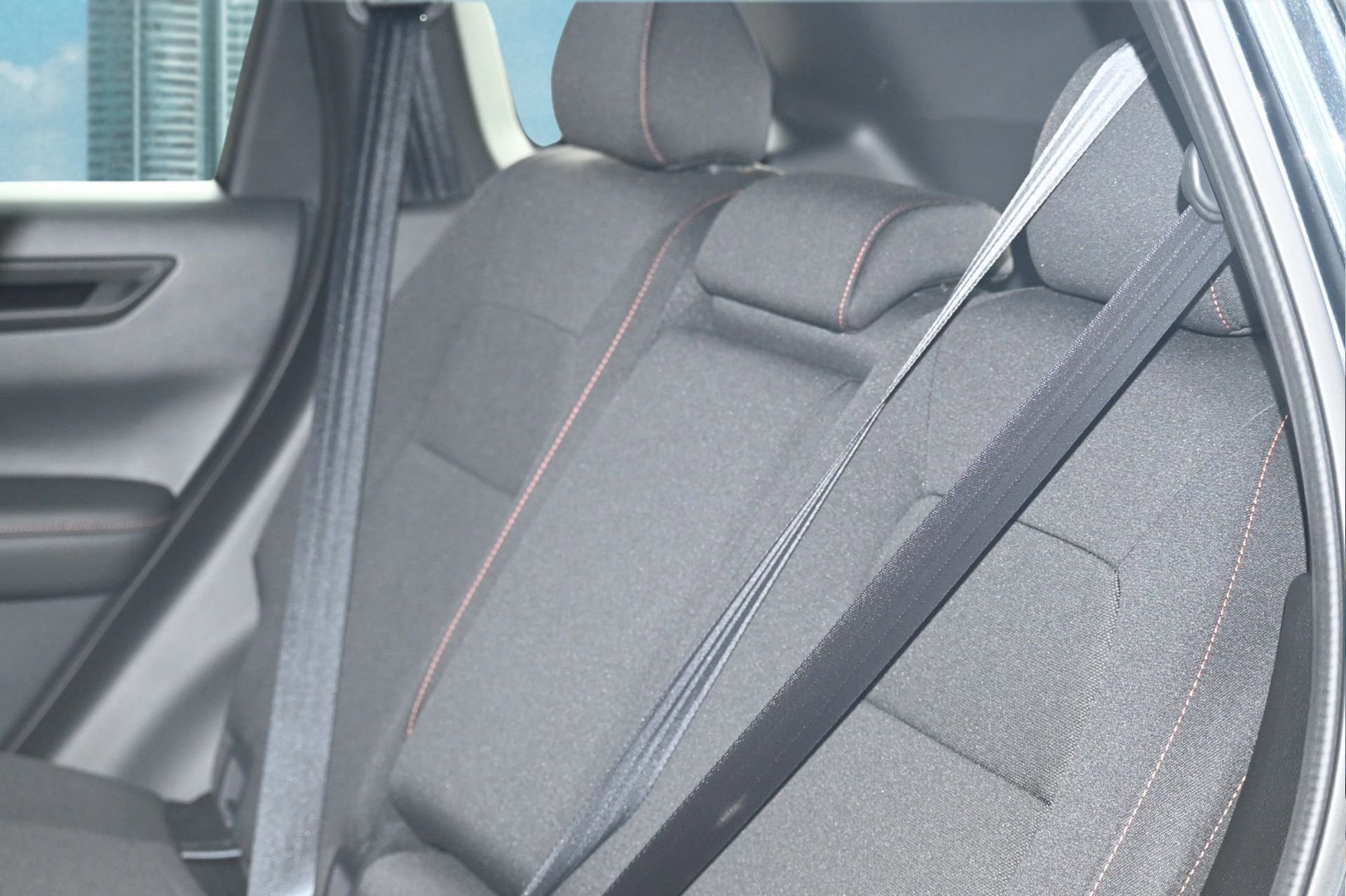 New 2026 Honda CR-V Sport image 20