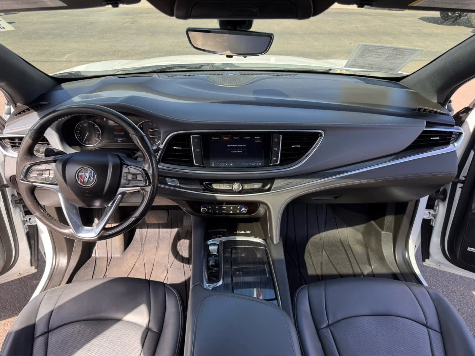 Used 2022 Buick Enclave Premium w/ Experience Buick Package image 16