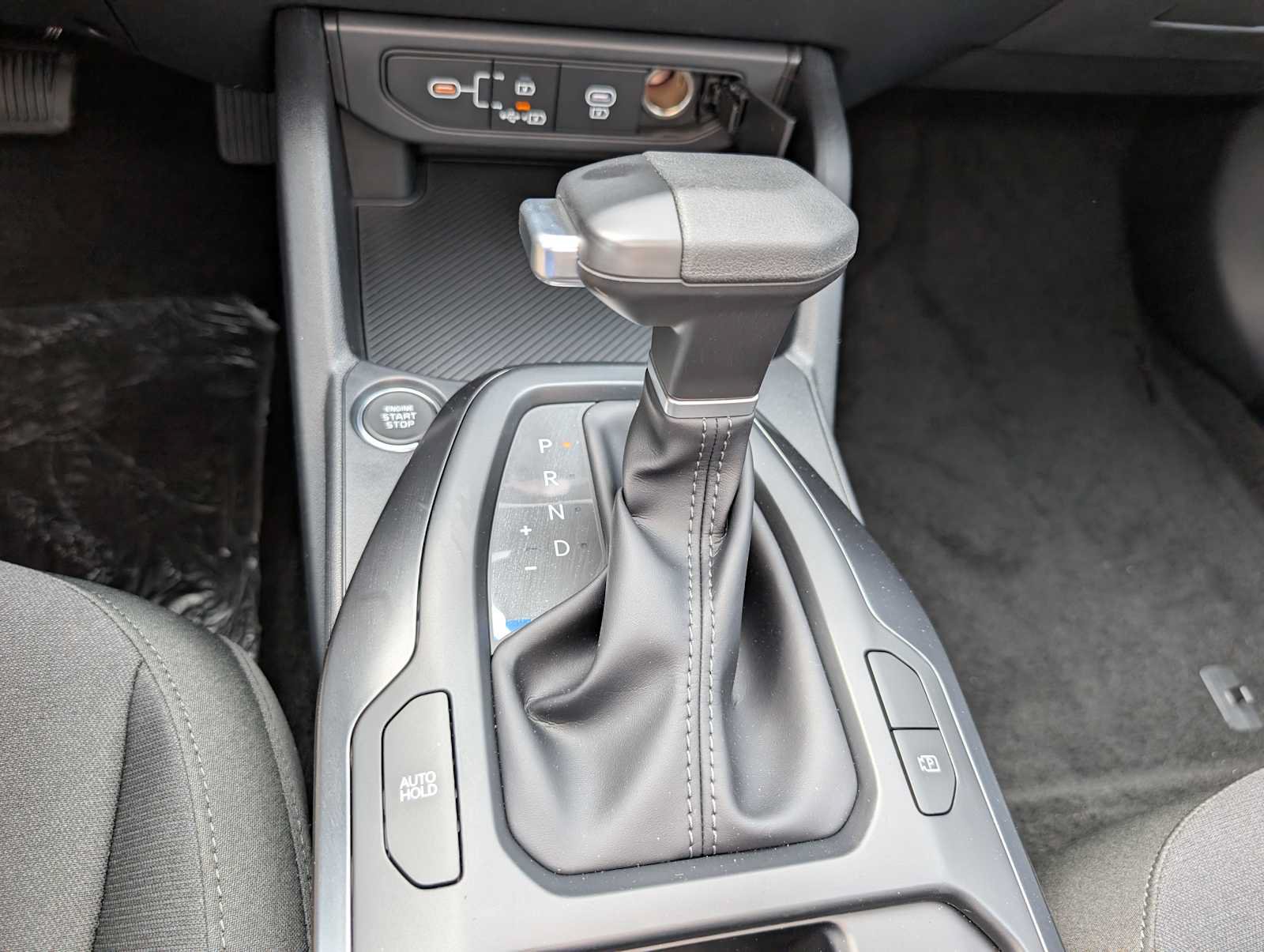 New 2026 Kia K4 FWD image 22