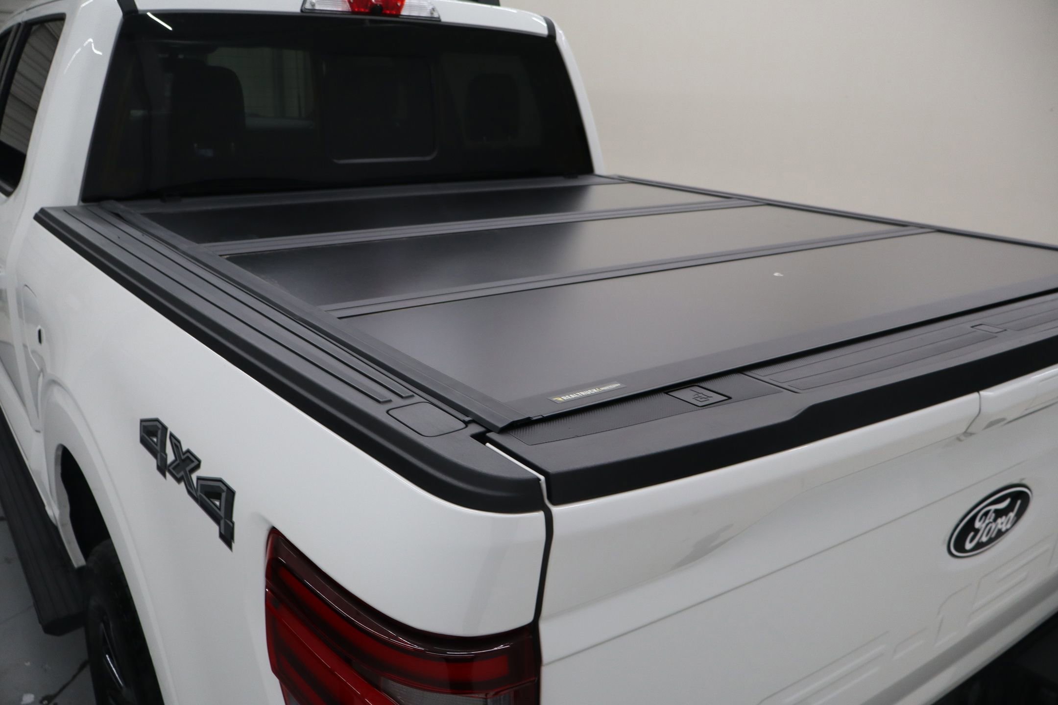 Certified 2024 Ford F150 Platinum image 25