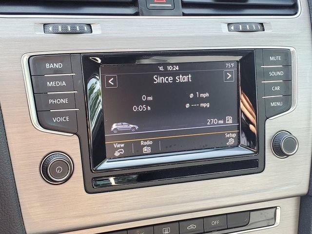Used 2015 Volkswagen Golf S FWD image 18