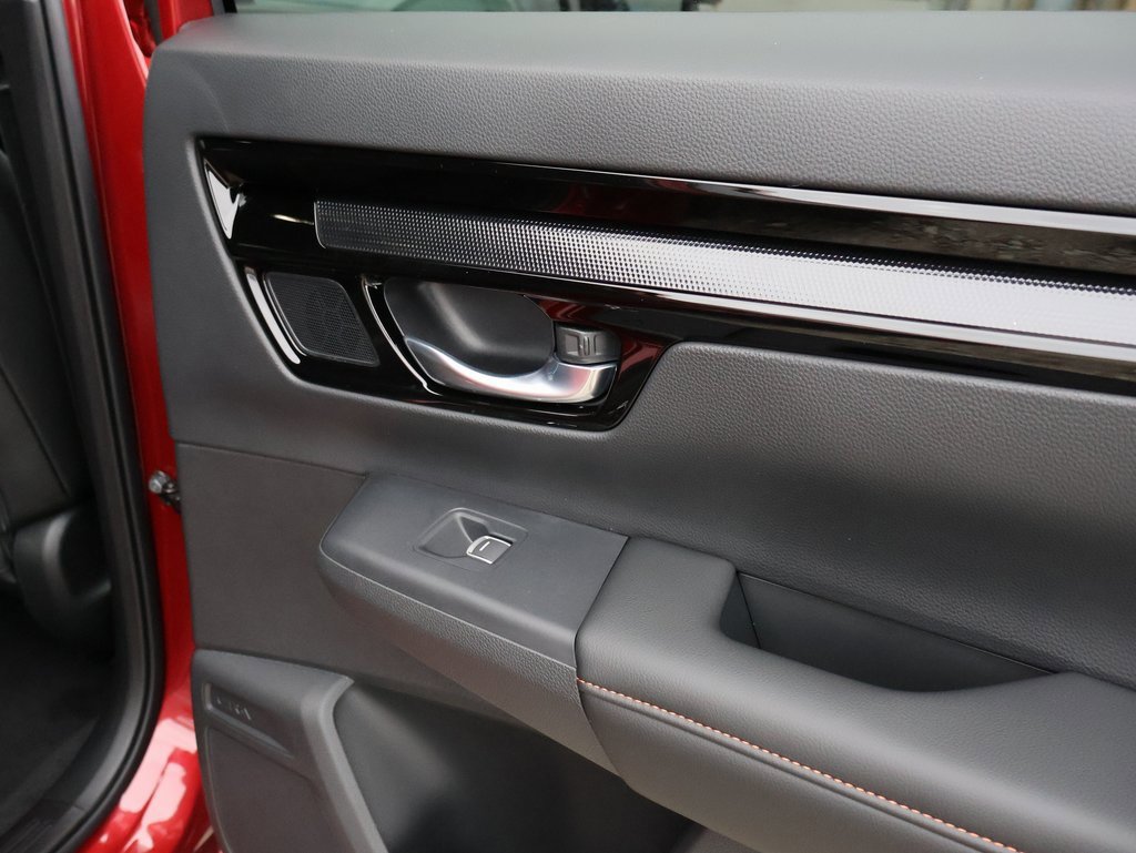 New 2026 Honda CR-V Sport Touring image 12