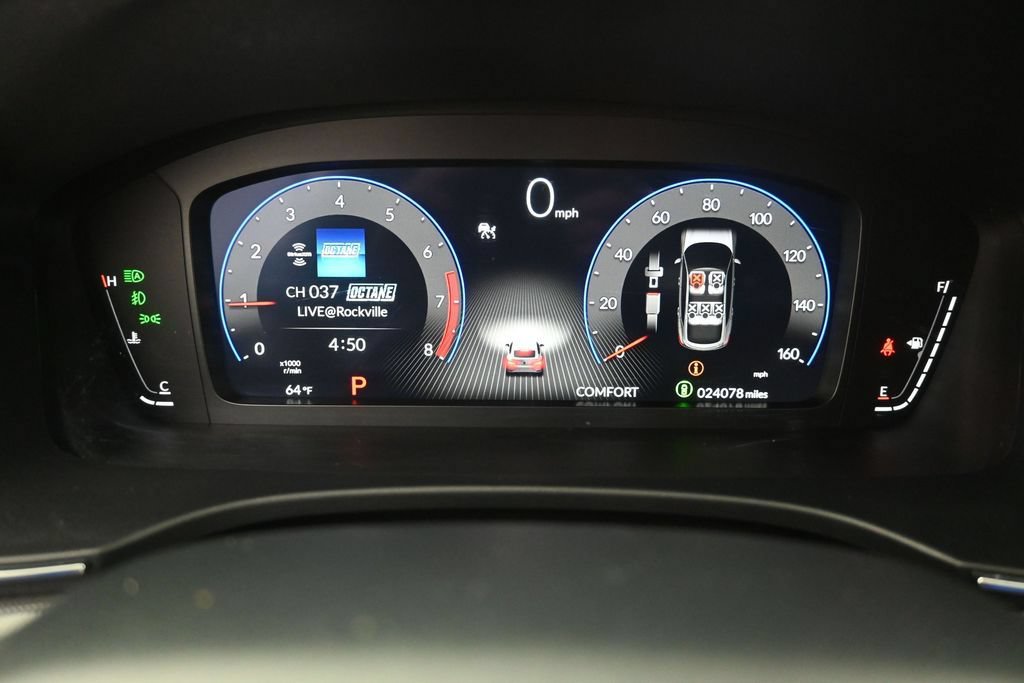Used 2023 Acura Integra A-Spec FWD image 15