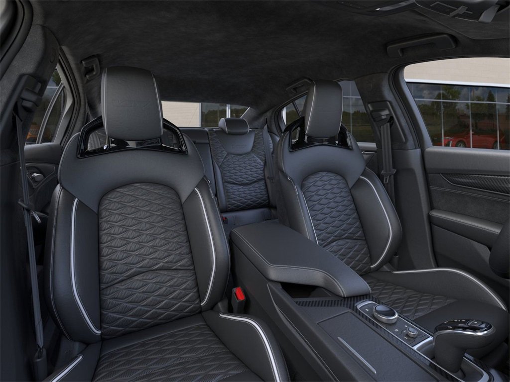 New 2026 Cadillac CT5 V w/ Technology Package image 16