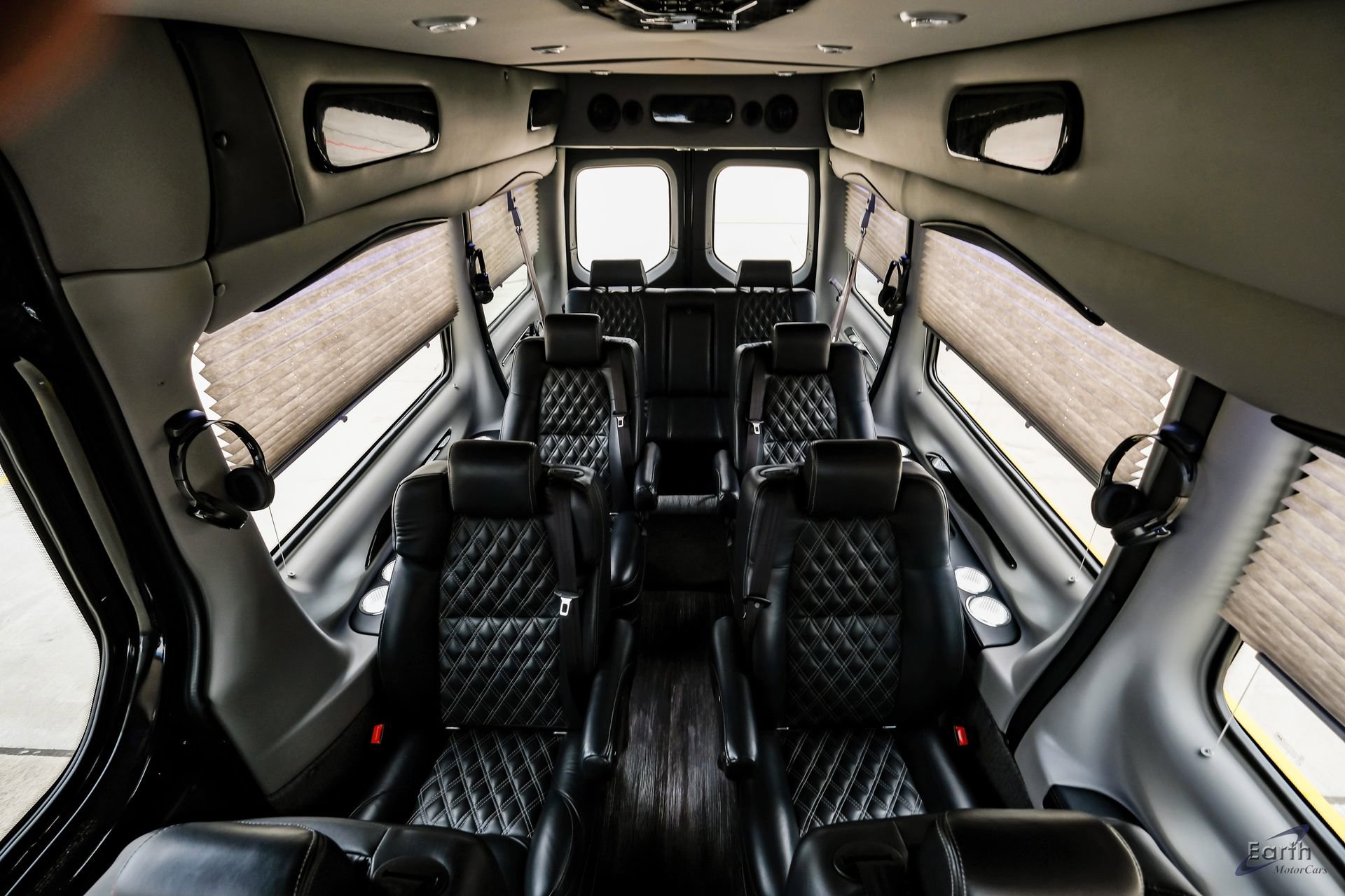 Used 2024 Mercedes-Benz Sprinter 2500 image 78