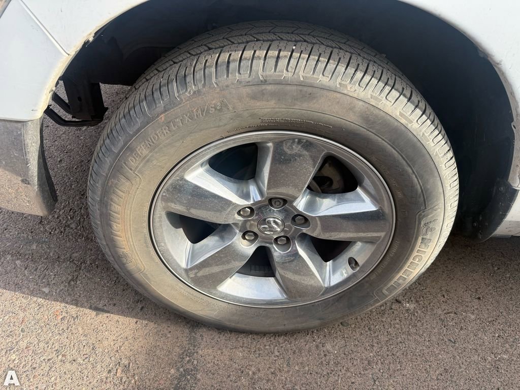 Used 2014 RAM 1500 Big Horn image 6