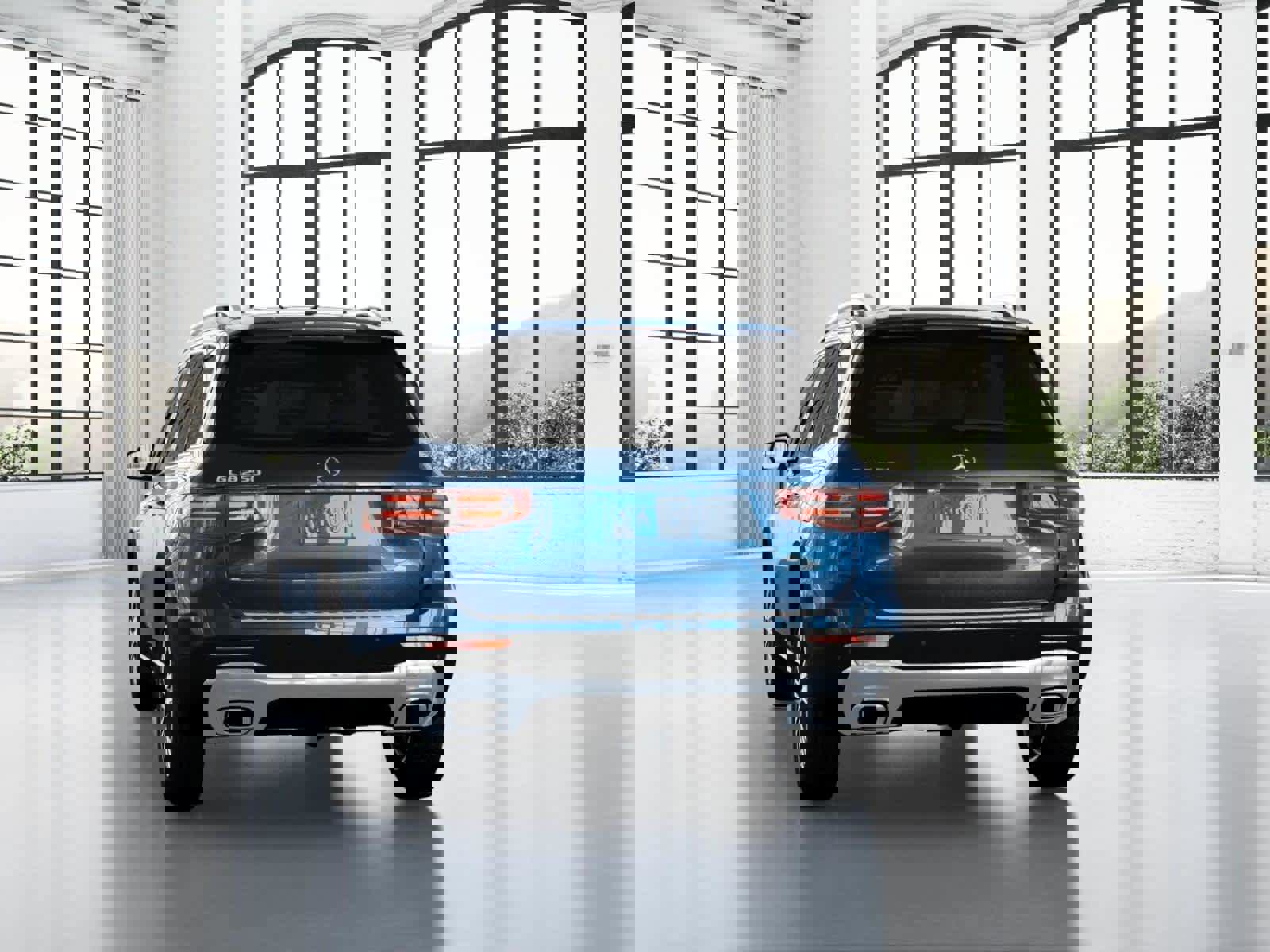 New 2026 Mercedes-Benz GLB 250 image 26