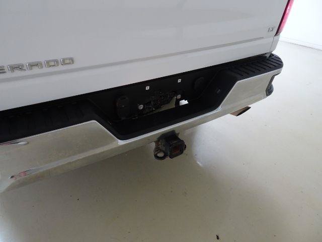 Used 2022 Chevrolet Silverado 2500 LT w/ Convenience Package AWD/4WD image 14
