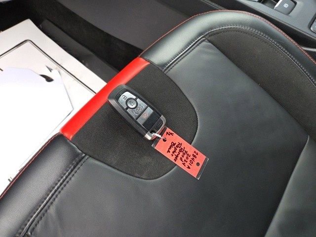 Certified 2024 Ford Ranger Raptor image 47