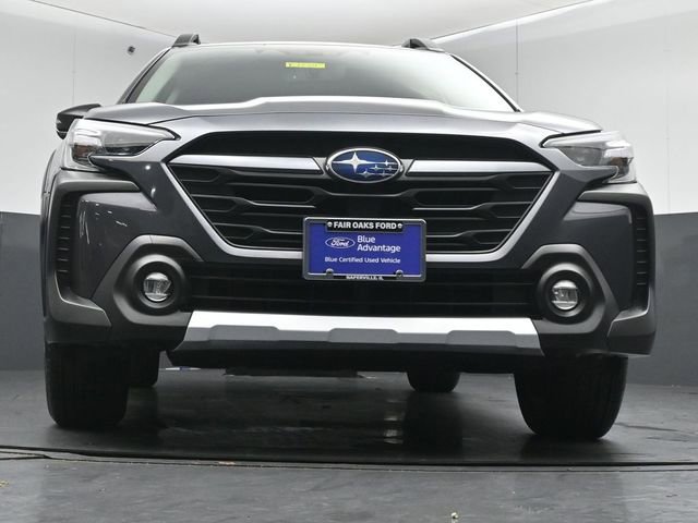 Used 2023 Subaru Outback Limited image 34