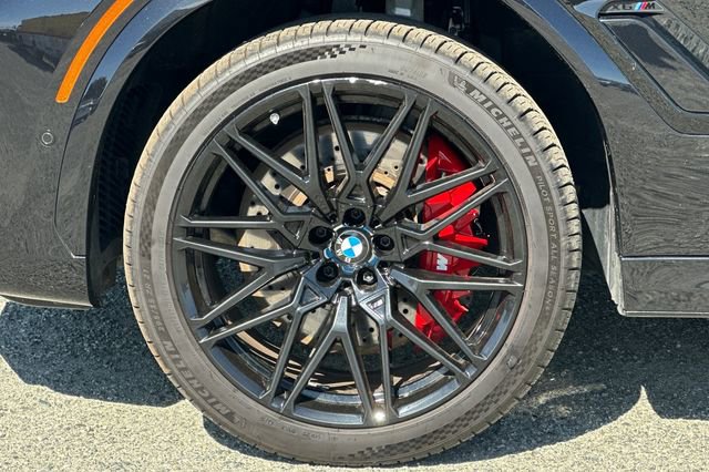 Used 2026 BMW X6 M Competition image 34