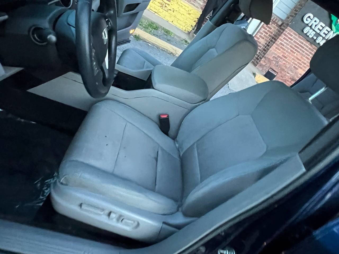 Used 2013 Honda Pilot EX image 11