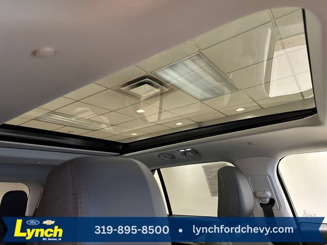 New 2026 Ford Explorer Active w/ Active Comfort Package AWD/4WD image 4