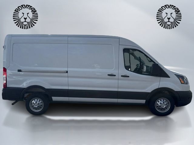 New 2026 Ford Transit 250 148 Medium Roof Extended AWD image 4