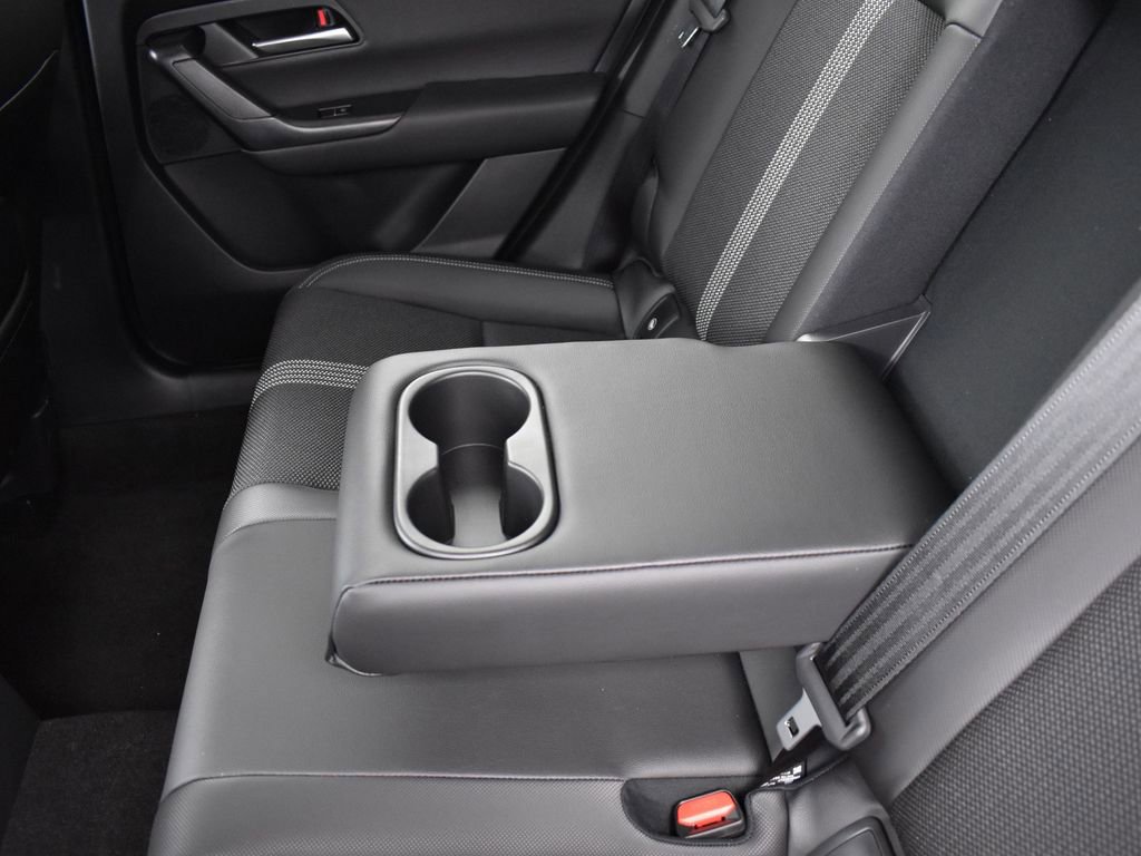 Certified 2025 MAZDA CX-50 AWD 2.5 S w/ Premium Package image 24