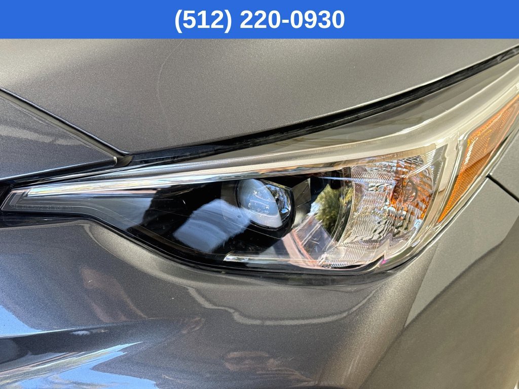 Certified 2026 Subaru Impreza 2.0i Sport AWD/4WD image 36