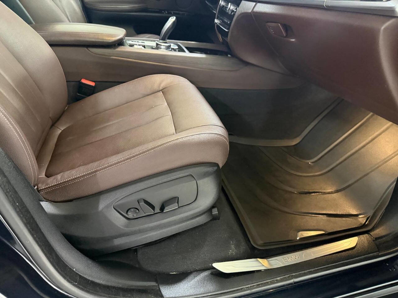 Used 2016 BMW X5 xDrive35i image 32