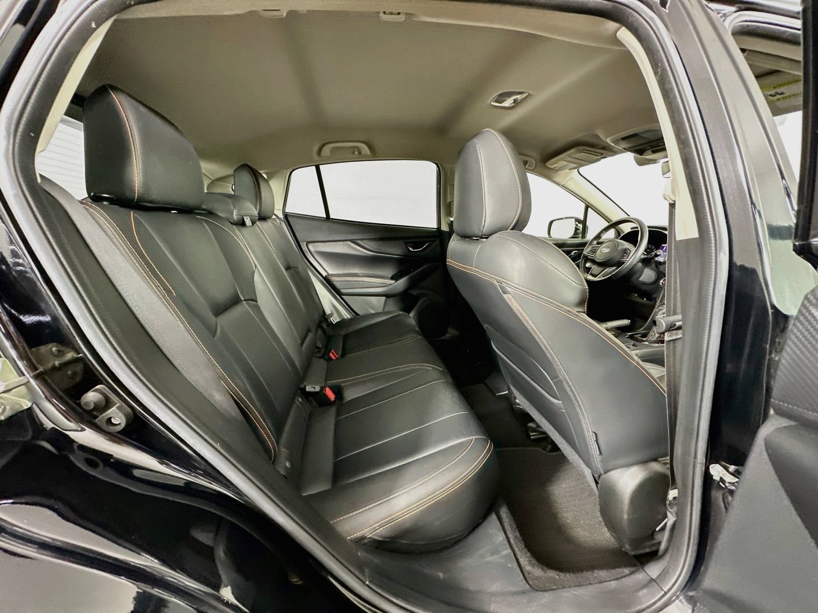 Used 2019 Subaru Crosstrek 2.0i Limited w/ Popular Package #3 AWD/4WD image 26