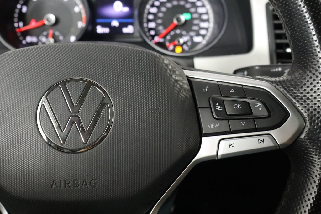 Used 2021 Volkswagen Atlas SE FWD image 10