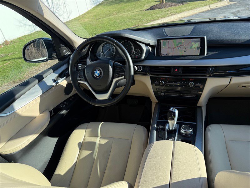 Used 2016 BMW X5 xDrive35i AWD/4WD image 22