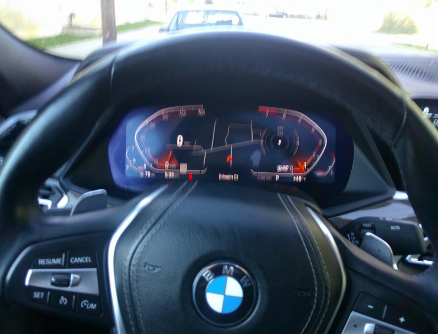 Used 2020 BMW X6 xDrive40i w/ Premium Package image 37