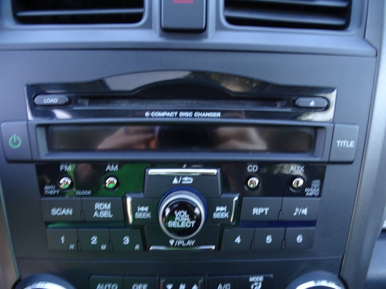Used 2010 Honda CR-V EX image 21