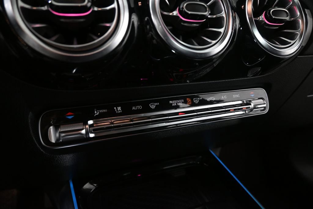 Certified 2026 Mercedes-Benz GLA 250 image 14