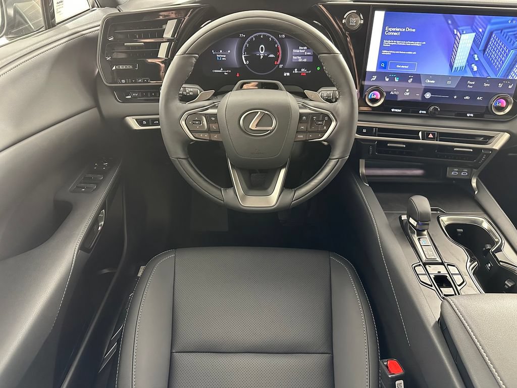 New 2026 Lexus RX 350 Premium w/ Convenience Package AWD/4WD image 27