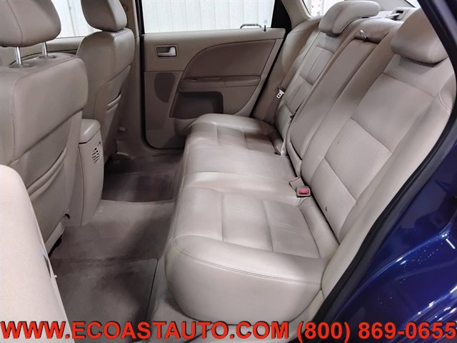Used 2006 Ford Five Hundred Limited image 13